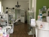 Carina Fernandes - Skinline Cosmetics - Kosmetik - Maniküre - Fußpflege - Kosmetikstudio Offenbach am Main